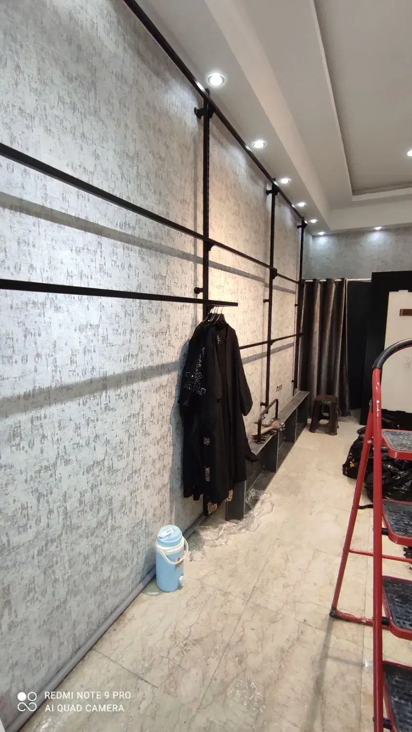 دکور مدل زاگون فروشگاهی|فروشگاه و مغازه|بهارستان, |دیوار