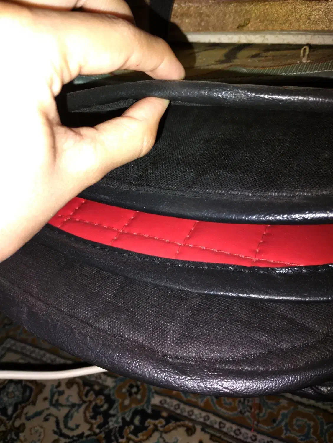 عرق گیر اسب|اسب و تجهیزات اسب‌سواری|ابریشم, |دیوار