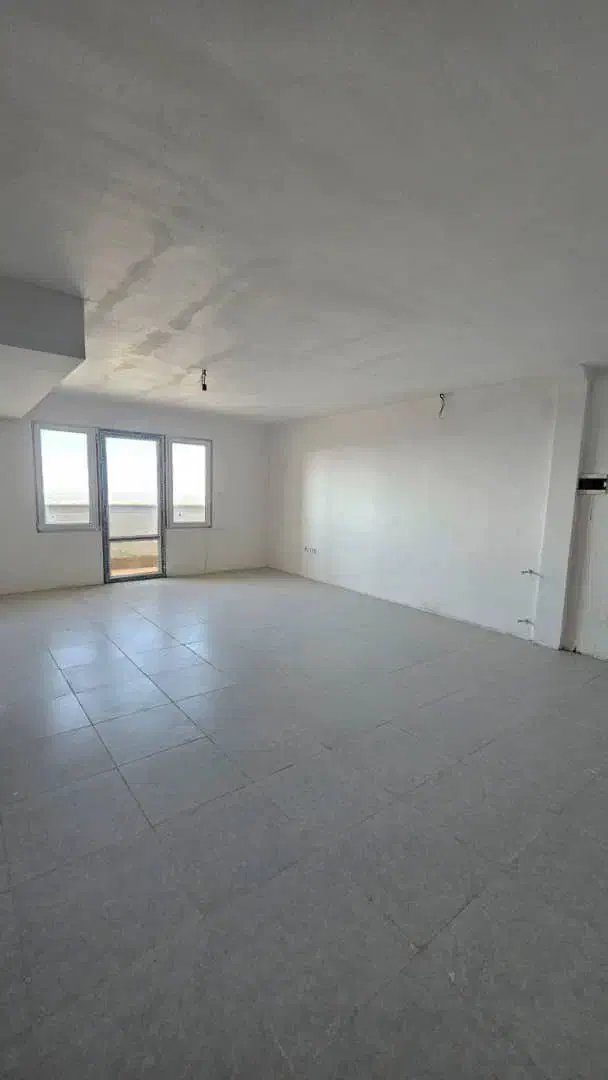 95متری ویودار خوش‌نقشه کلیدنخورده خام/تسویه|فروش آپارتمان|هشتگرد, فاز ۱ مهستان|دیوار