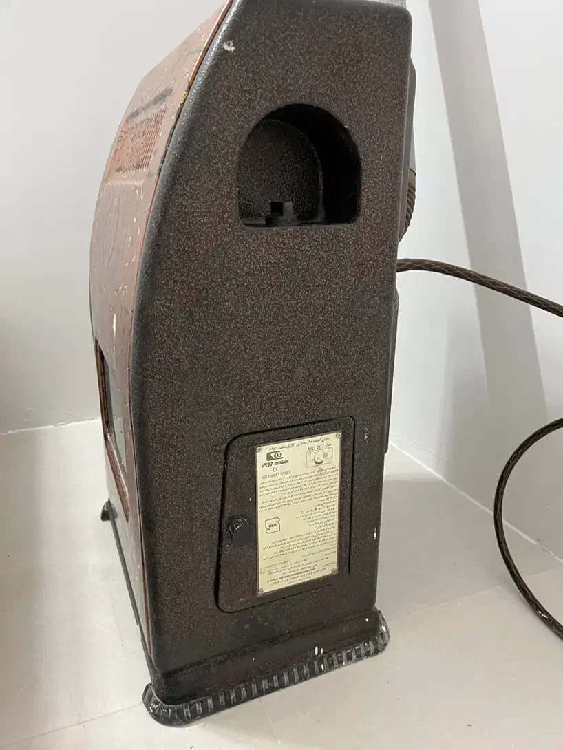 بخاری|بخاری، هیتر، شومینه|مشهد, کوثر|دیوار