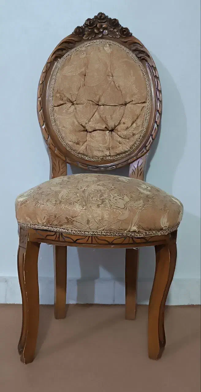 مبل سلطنتی|مبلمان خانگی و میز عسلی|محمدیه-قزوین, |دیوار