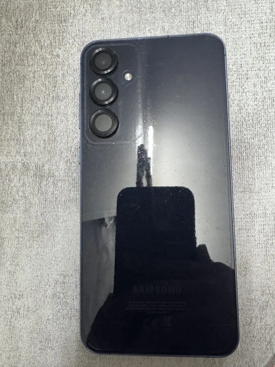 سامسونگ A55|موبایل|قم, علی آباد سعدگان|دیوار