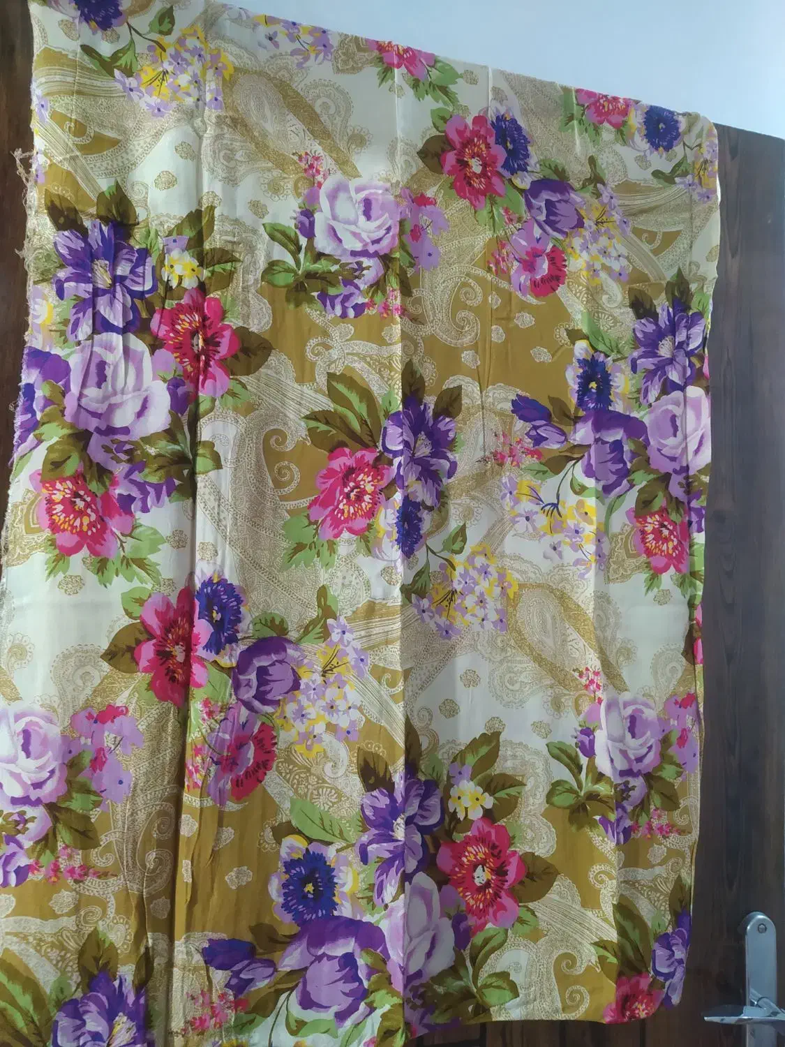 انواع پارچه|حراج|مشهد, ایثار|دیوار