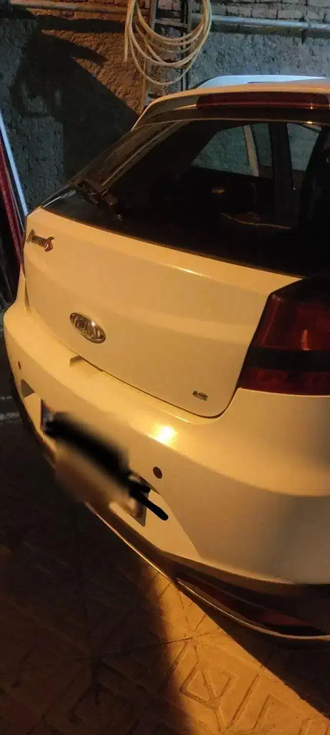 MVM 315|خودرو سواری و وانت|ماکو, |دیوار