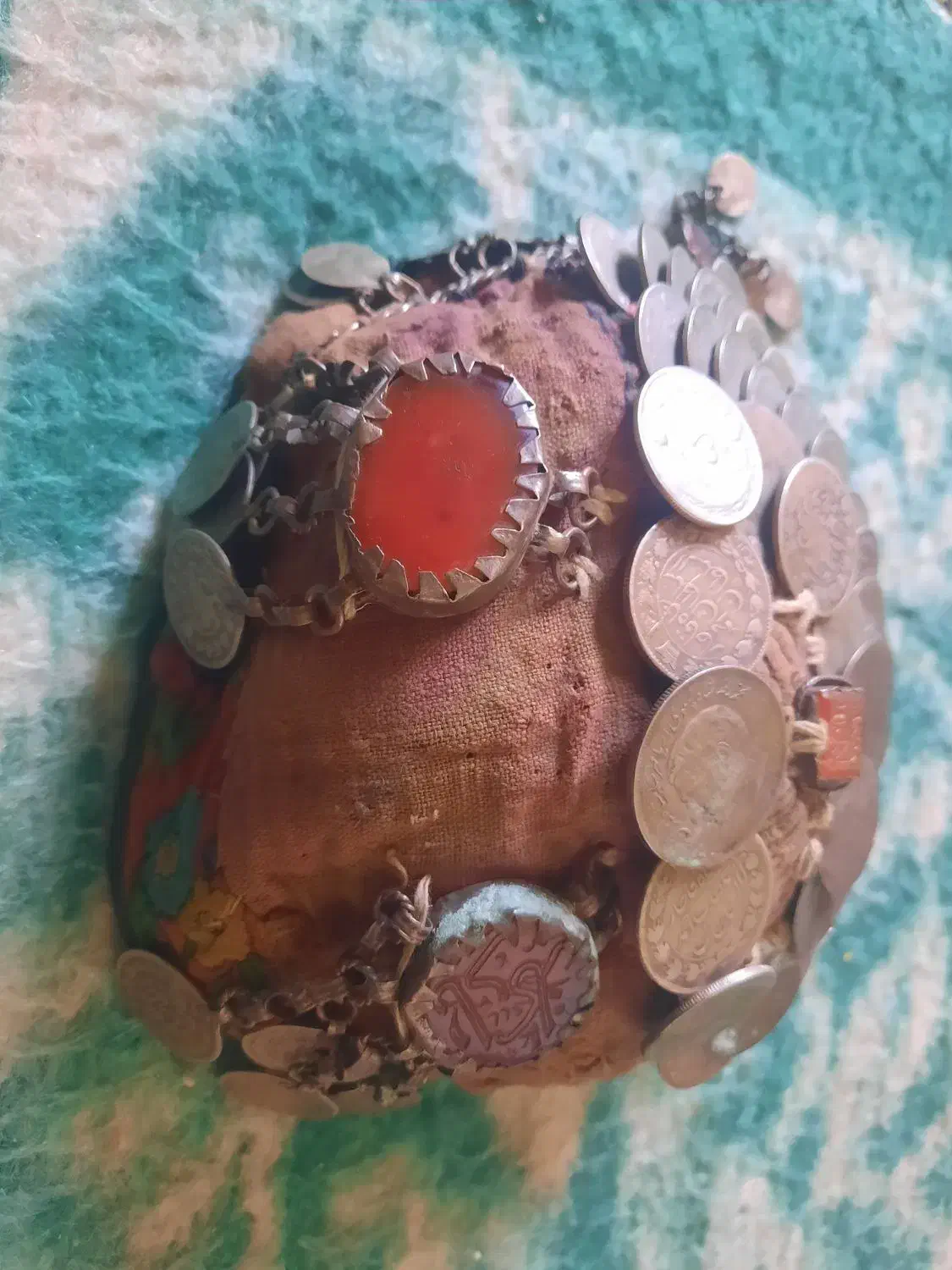 کلکسیونی|زیورآلات و اکسسوری|سنندج, |دیوار