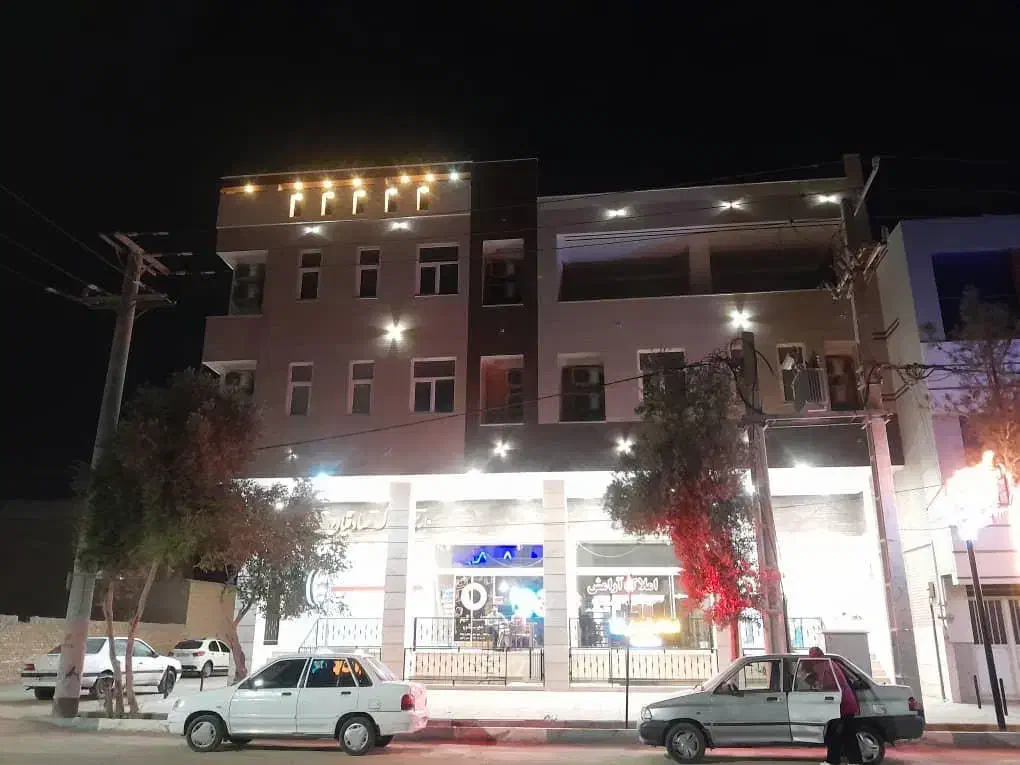 اجاره واحد اداری ۷۵ متر بلوار مدرس|اجارهٔ دفتر کار، اتاق اداری، مطب|یزد, |دیوار