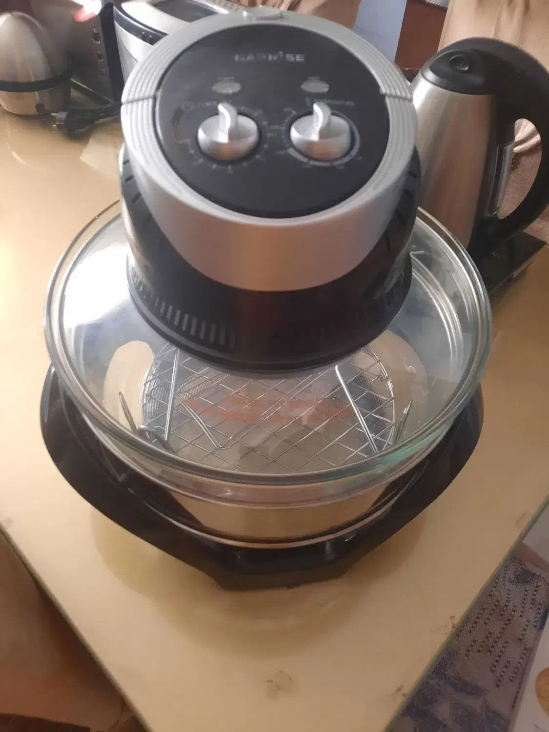 تعدادی لوازم برقی اشپزخانه|سایر لوازم برقی|پاکدشت, پاکدشت (مامازند)|دیوار