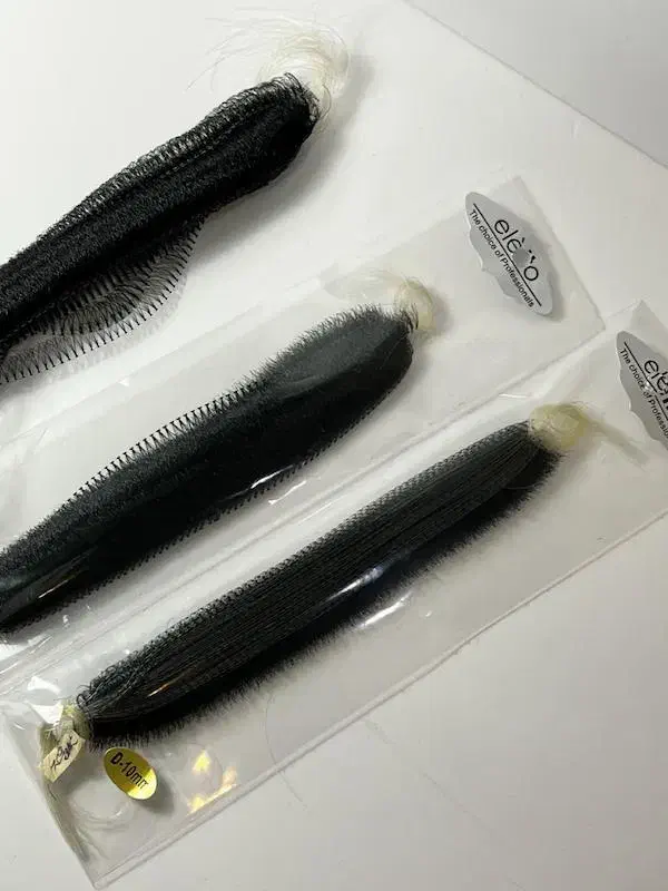 مژه ریسه ای|آرایشی، بهداشتی، درمانی|بیجار, |دیوار