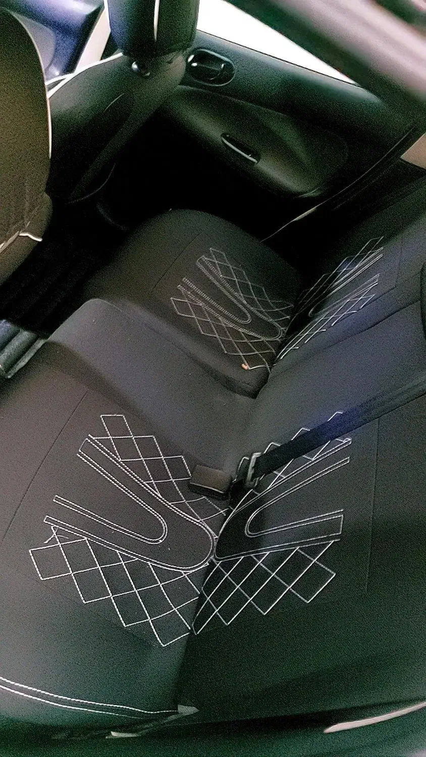 206 sd v8 مدل 95|خودرو سواری و وانت|تبریز, |دیوار