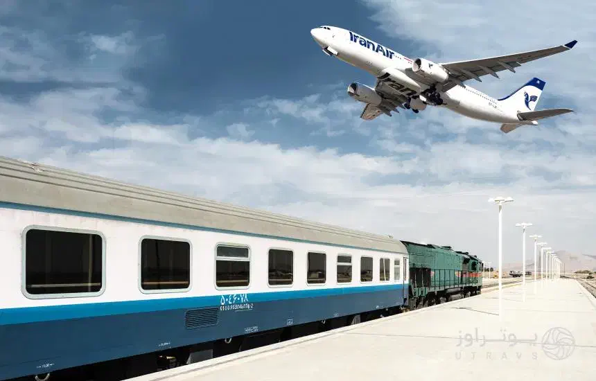 تور ترکیبی ((مشهد الرضا))|تور و چارتر|کرج, عظیمیه|دیوار