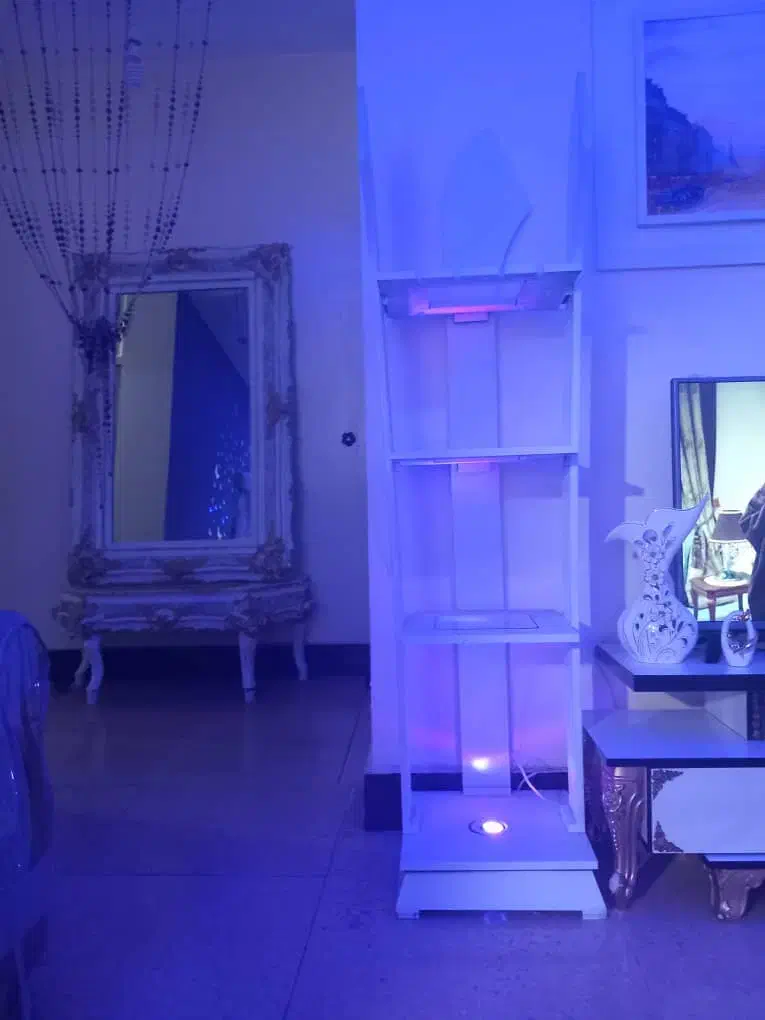 بوفه|بوفه، ویترین، کنسول|شوشتر, |دیوار