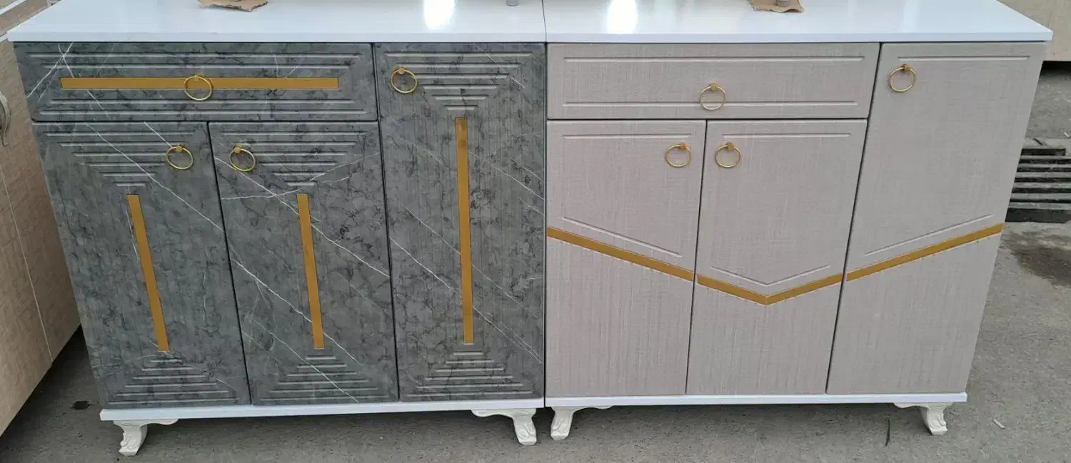 جاکفشی وکیومMDF|جاکفشی، کمد، دراور|مراغه, |دیوار