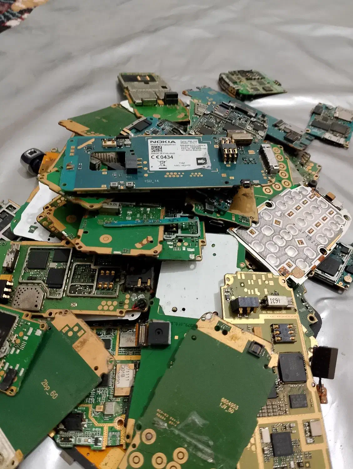 برد گوشی موبایل|لوازم جانبی موبایل و تبلت|کرمانشاه, |دیوار