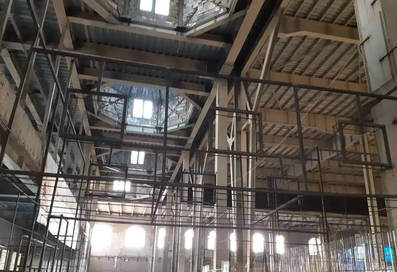 جوشکار سیار|خدمات پیشه و مهارت|سمنان, |دیوار