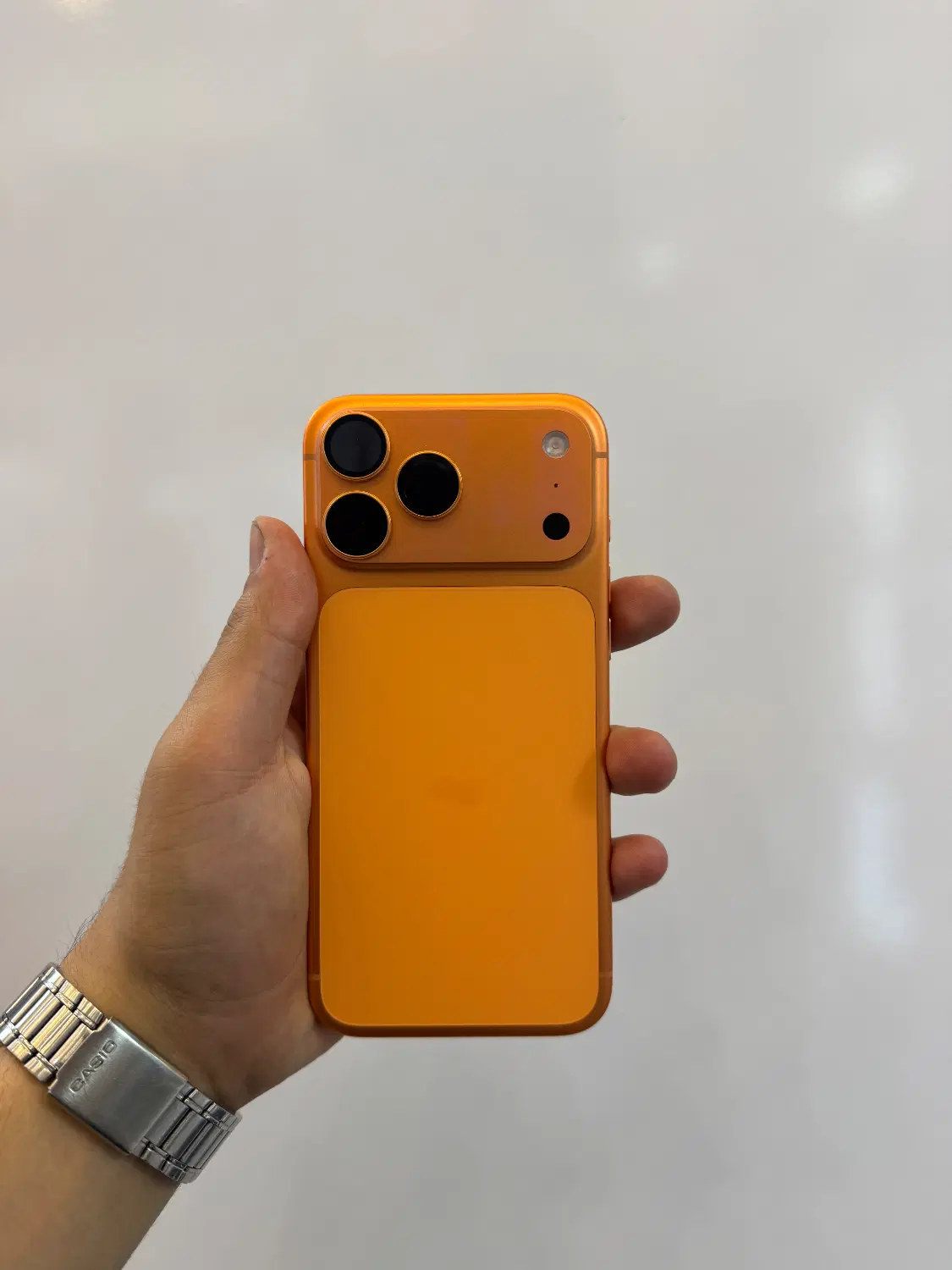 iPhone 17 Promax|موبایل|تهران, صادقیه|دیوار
