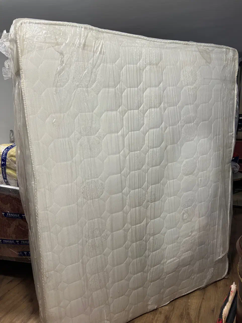 تخت و تشک ۲نفره|تشک تختخواب|تهران, حشمتیه|دیوار