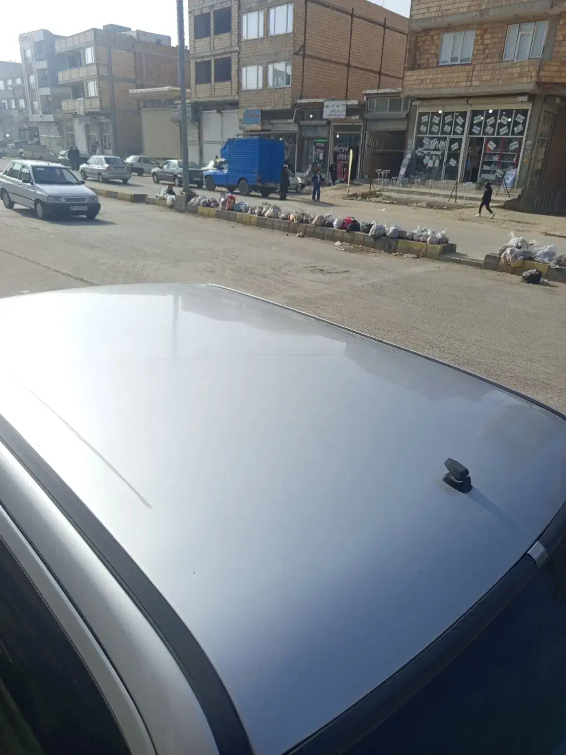 پراید 89|خودرو سواری و وانت|ارومیه, |دیوار