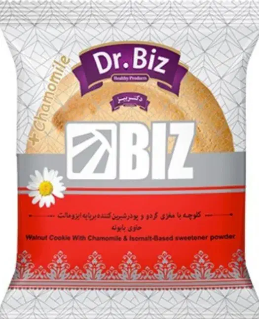 کلوچه های بیز|خوردنی و آشامیدنی|تهران, چیتگر جنوبی|دیوار