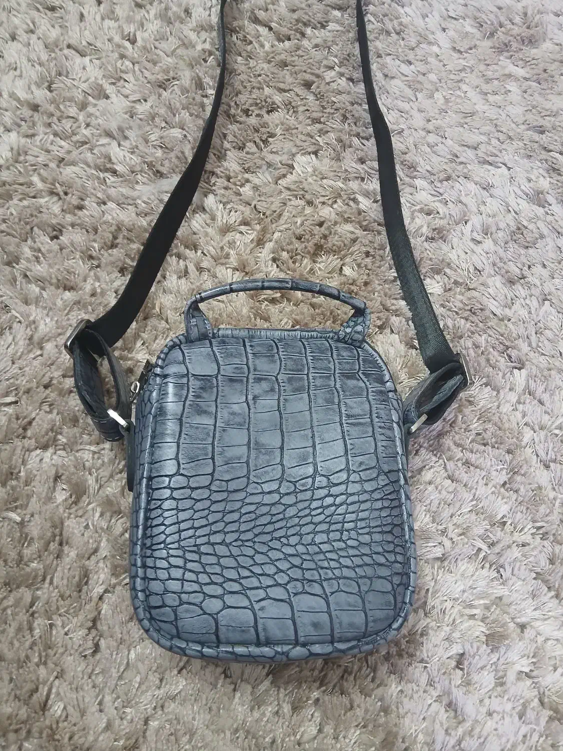 کیف دوشی مردانه|کیف، کفش، کمربند|اصفهان, مهرآباد|دیوار