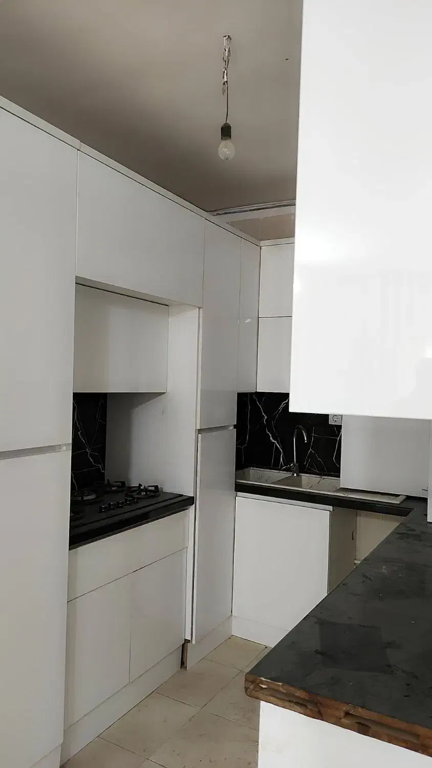 فروش آپارتمان ۸۰متری دوخوابه|فروش آپارتمان|فیروزکوه, |دیوار