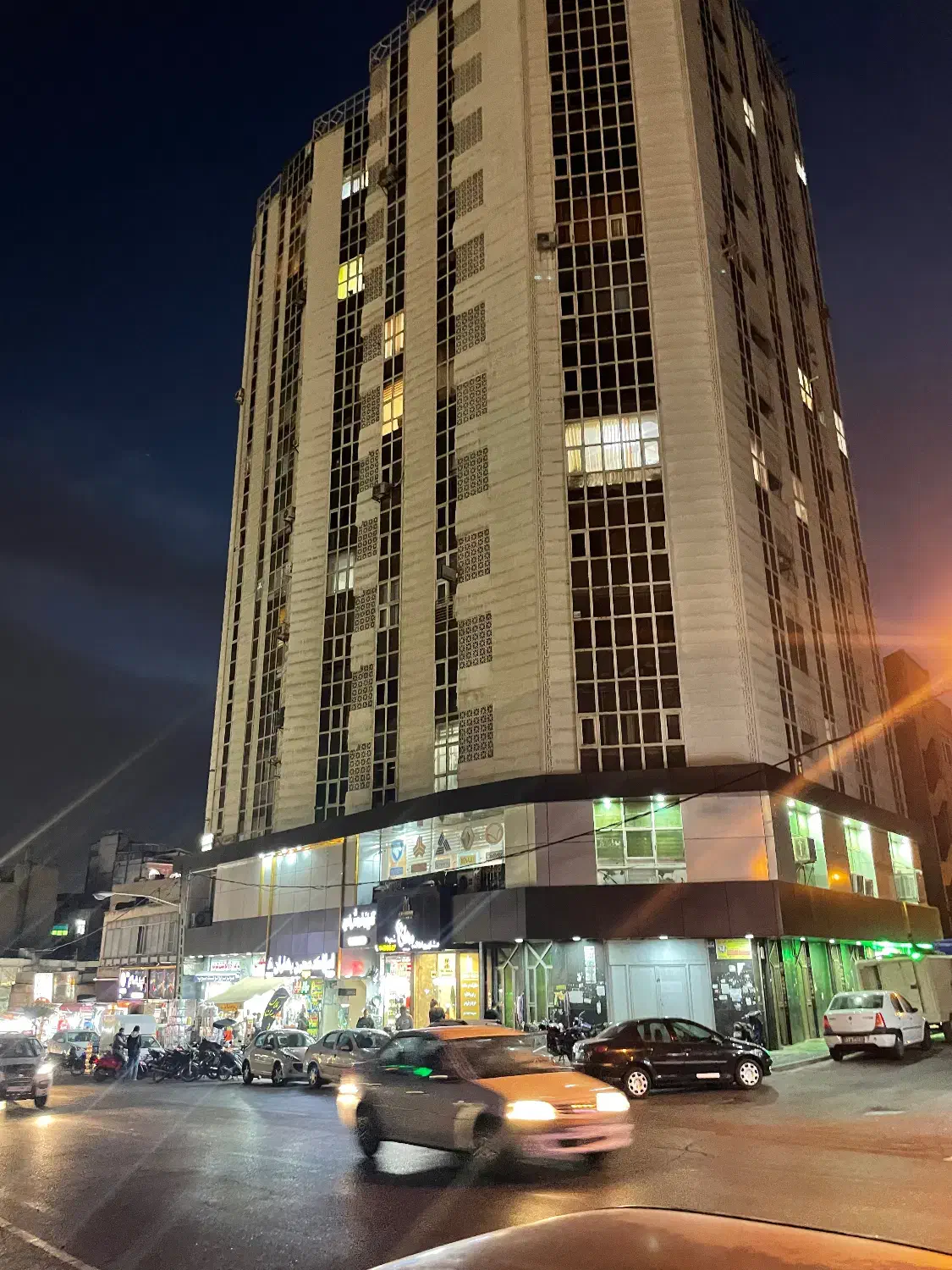 ۵۵ متر موقعیت اداری صادقیه کاسبی|فروش دفتر کار، اتاق اداری، مطب|تهران, صادقیه|دیوار