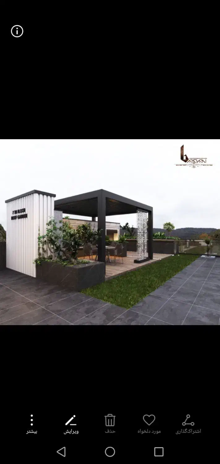 160 متری پیش فروش دو نبش در جلال قبل مهران. مدرن|پیشفروش املاک|مشهد, سید رضی|دیوار