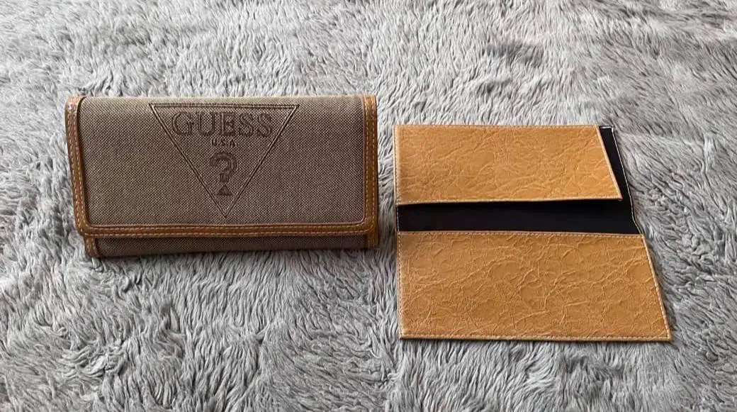 کیف پول زنانه Guess|کیف، کفش، کمربند|تهران, ولنجک|دیوار