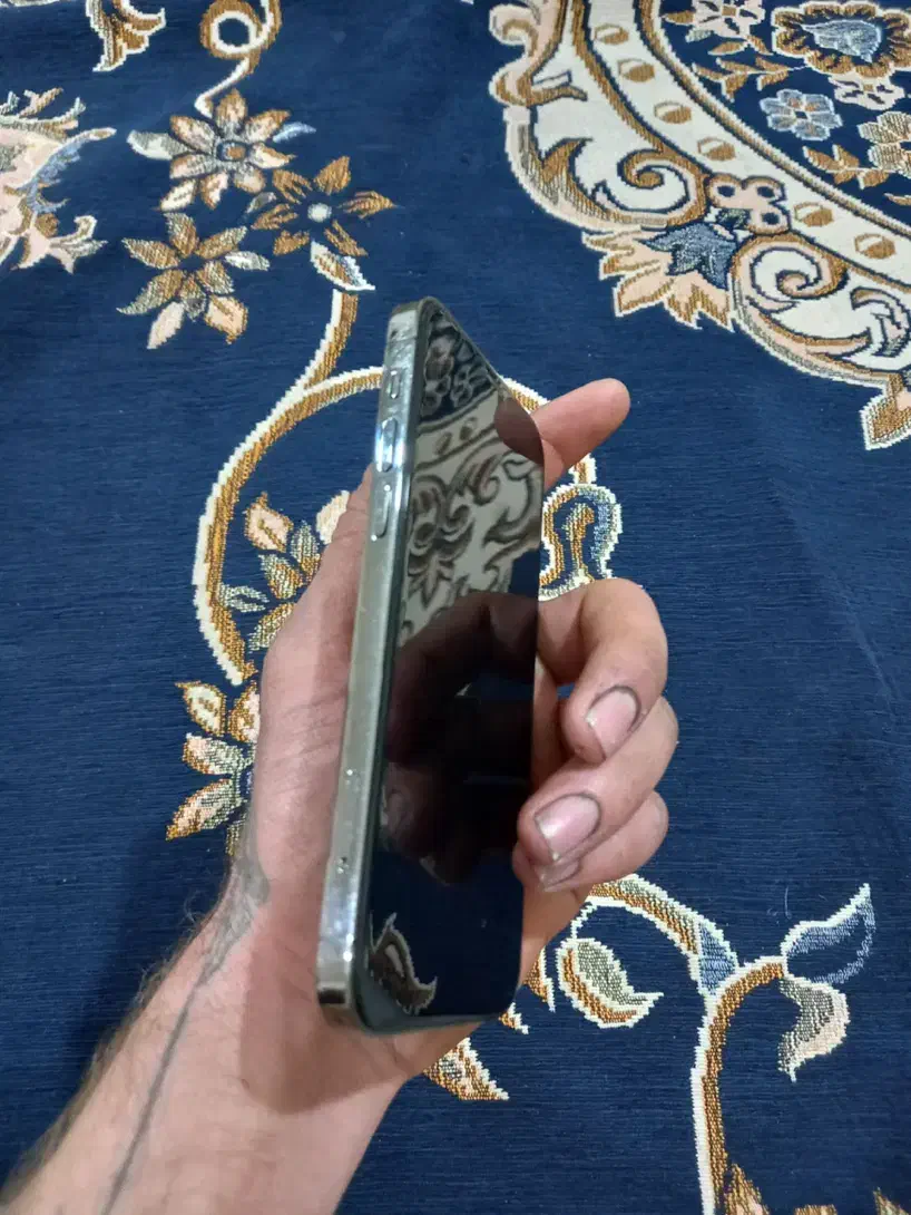 ایفون12پروLA  256|موبایل|خرم‌آباد, |دیوار