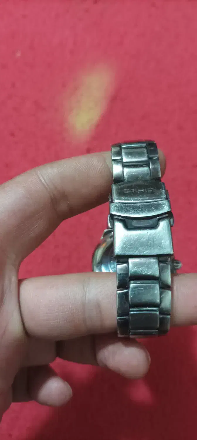 ساعت کاسیو اصل 3 موتوره|ساعت|کتالم و سادات شهر, |دیوار