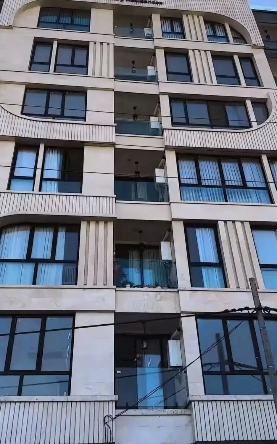 ۱۷۰ متر تک واحدی امامیه لوکس|فروش آپارتمان|مشهد, ولیعصر (شهرک غرب)|دیوار