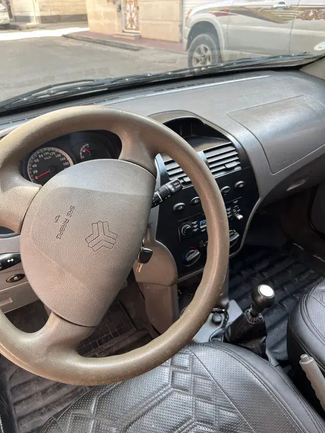 تیبا۲ ۴۰۱|خودرو سواری و وانت|پاکدشت, پاکدشت (مامازند)|دیوار