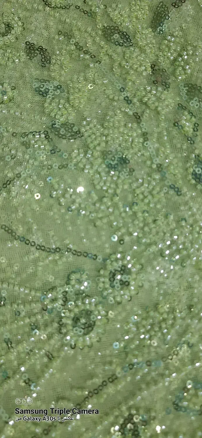 پارچه کار شده|لباس|خوی, |دیوار