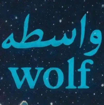واسطه wolf برای کالاف|کنسول، بازی ویدئویی و آنلاین|قم, چهل درخت‎|دیوار
