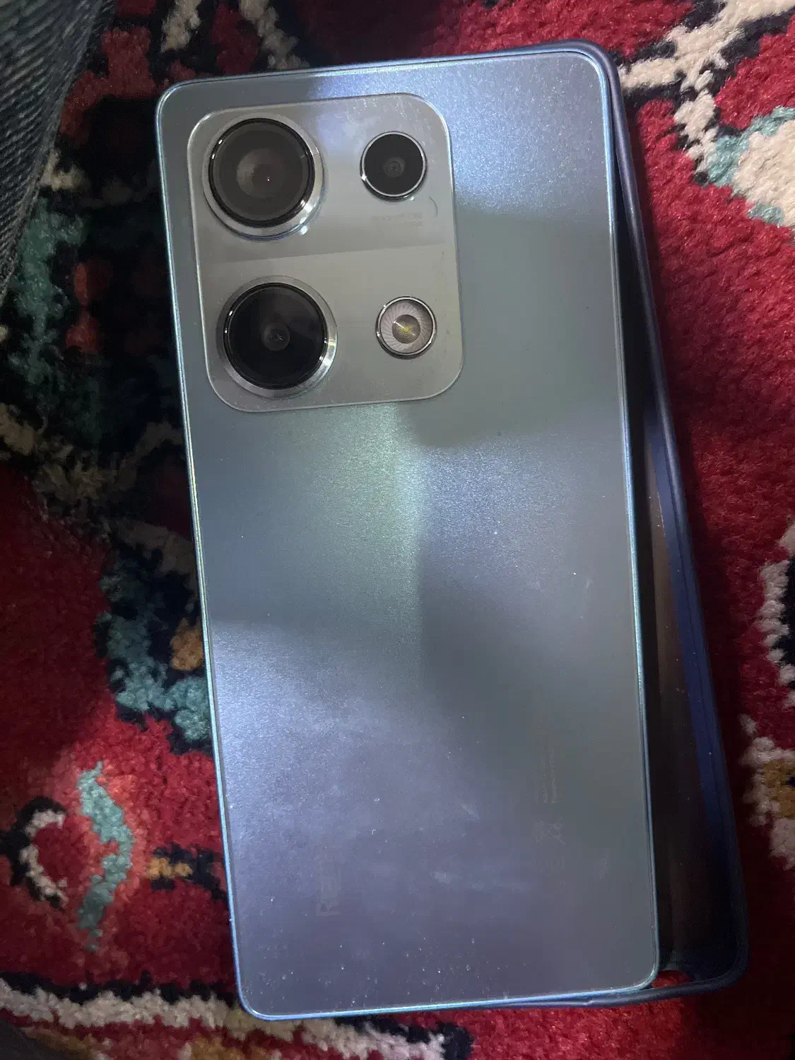 نوت ۱۴ s|موبایل|زنجان, |دیوار