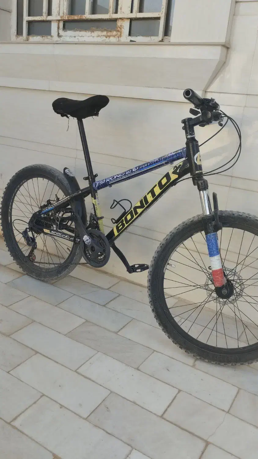 دوچرخه 24|دوچرخه، اسکیت، اسکوتر|زابل, |دیوار