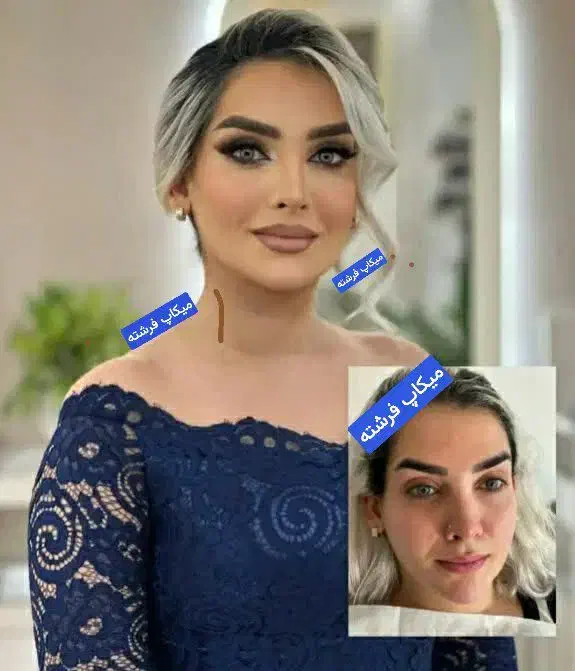 بافت مو دیزاین مو|خدمات آرایشگری و زیبایی|اصفهان, دشتستان|دیوار