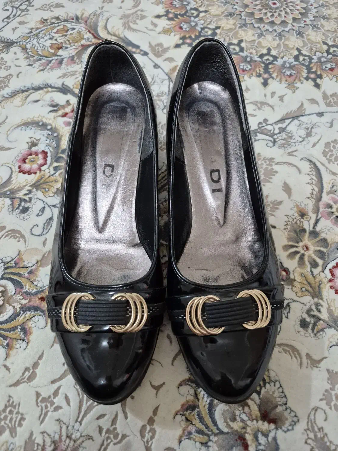 کفش مجلسی|کیف، کفش، کمربند|تهران, علیآباد|دیوار