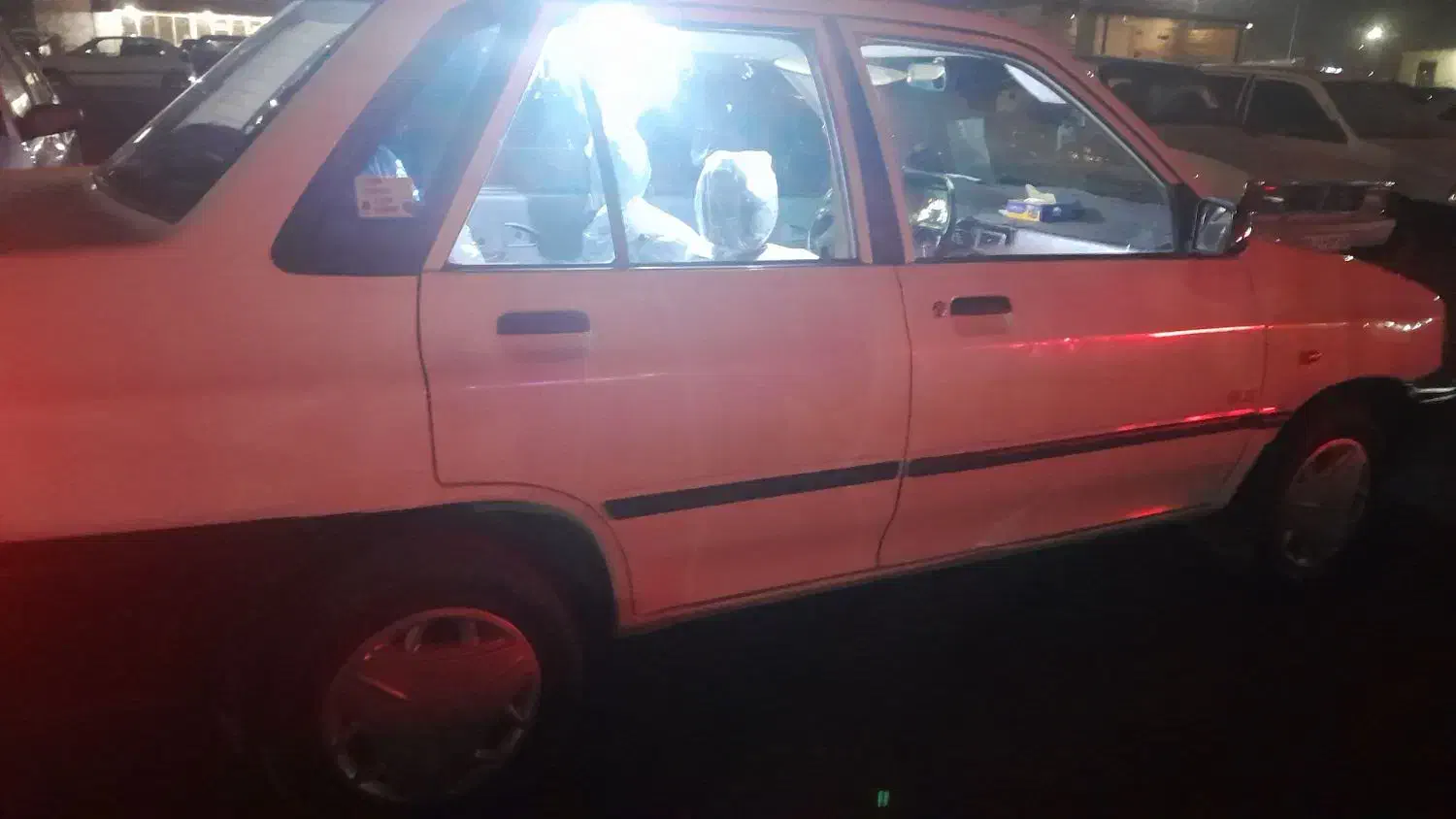 پرایدمدل۸۵|خودرو سواری و وانت|زاهدان, |دیوار