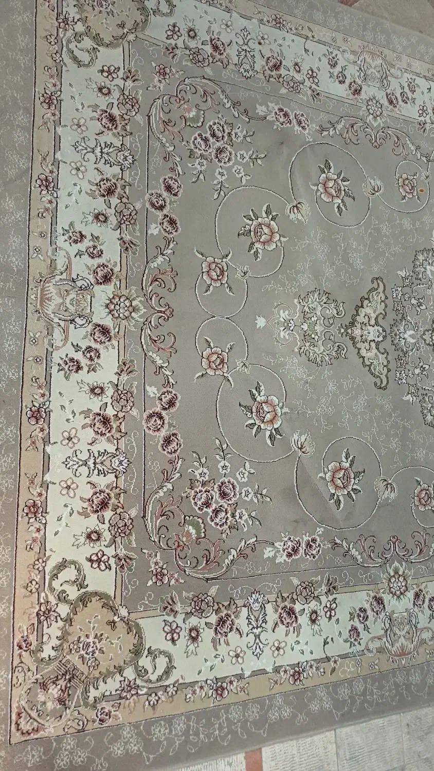 ۲عدد۶متری و1عدد۱۲تمیز|فرش|اراک, |دیوار