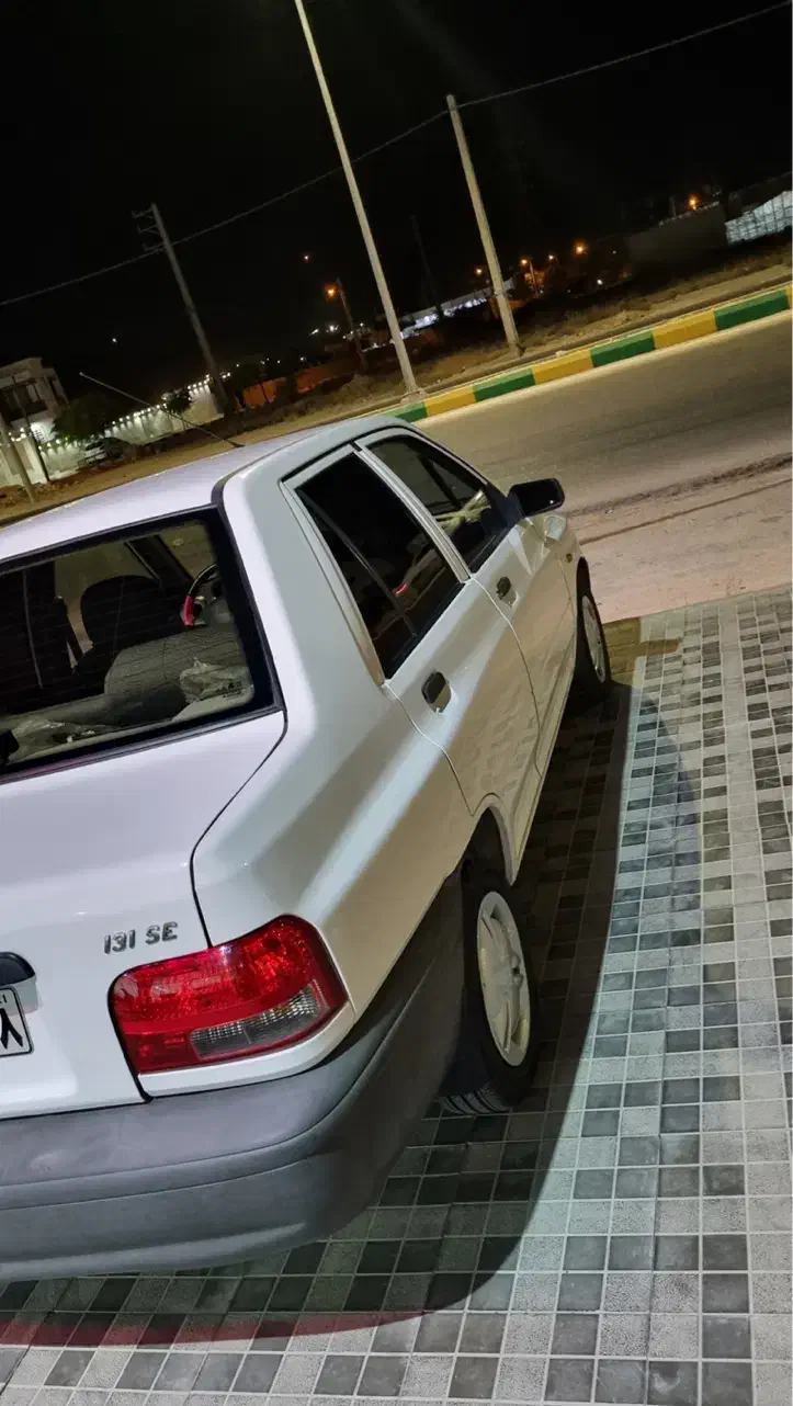 پراید 131 مدل 98|خودرو سواری و وانت|جم, |دیوار