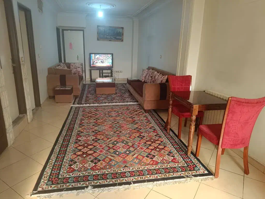 اجاره روزانه/هفتگی/ پارت تایم ۲خواب در گلبرک غربی|اجارهٔ کوتاه‌مدت آپارتمان و سوئیت|تهران, مجیدیه|دیوار