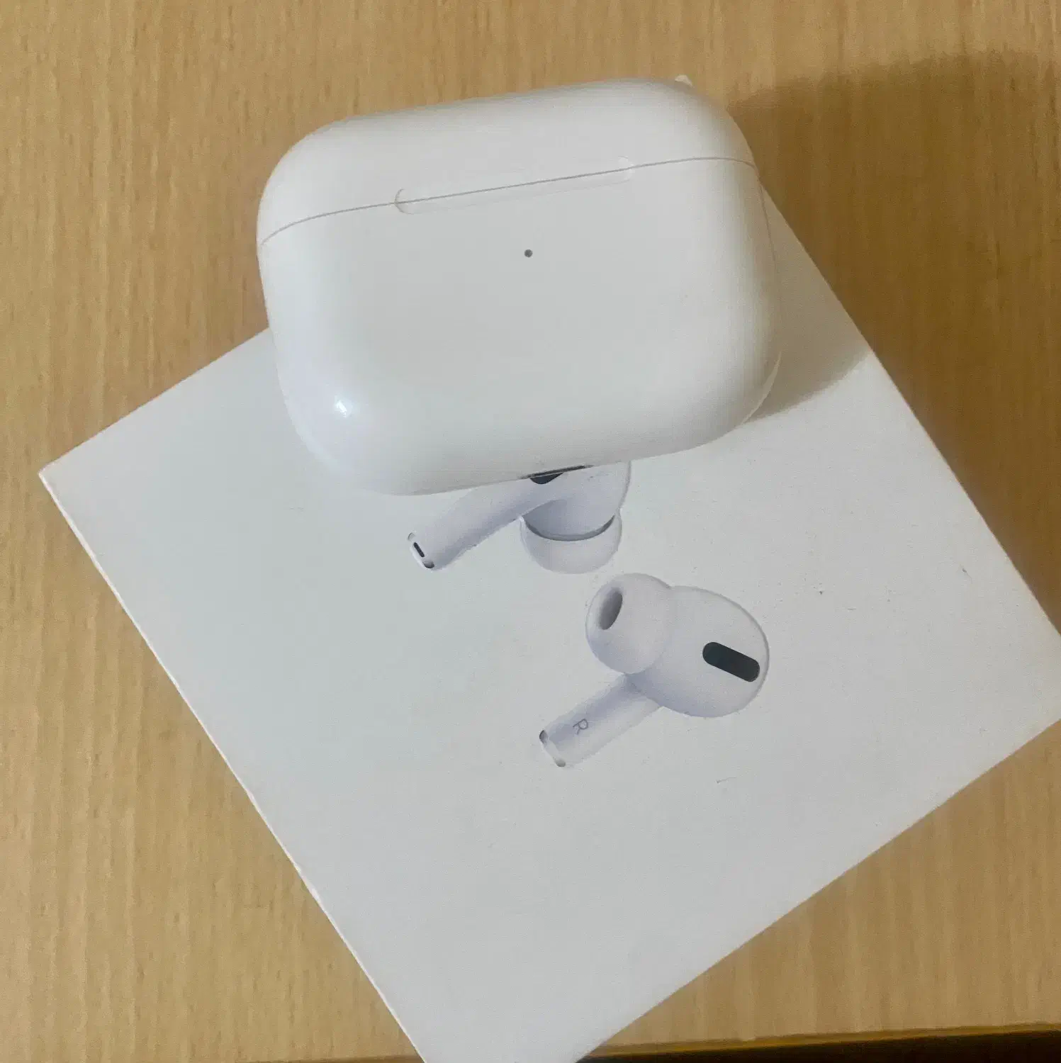 AirPod pro|لوازم جانبی موبایل و تبلت|قشم, |دیوار