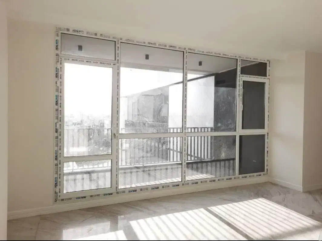 ۱۰۰ متری نوساز / کم واحد/ پلان شیک و مدرن / سنددار|فروش آپارتمان|مشهد, الهیه|دیوار