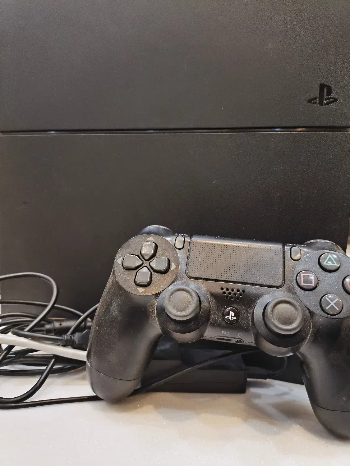 PS4|کنسول، بازی ویدئویی و آنلاین|یزد, |دیوار