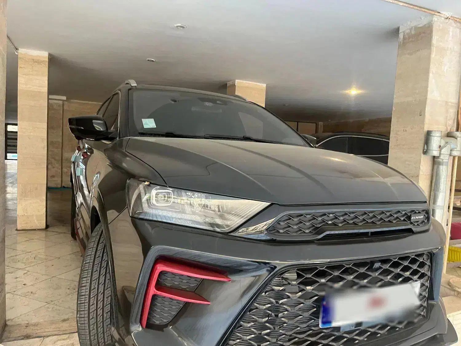 kmc a5|خودرو سواری و وانت|تهران, زرگنده|دیوار