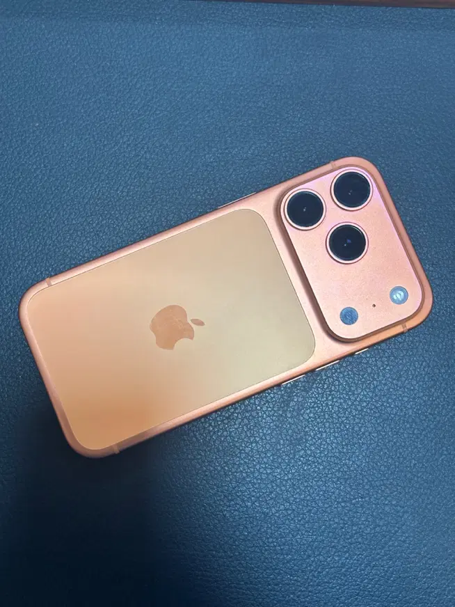 iphone 17 pro|موبایل|مشهد, کوثر|دیوار
