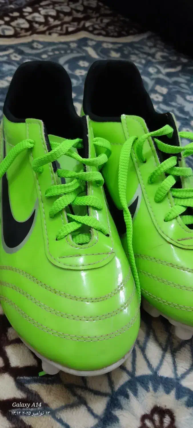 کفش استوک دار|کیف، کفش، کمربند|یاسوج, |دیوار