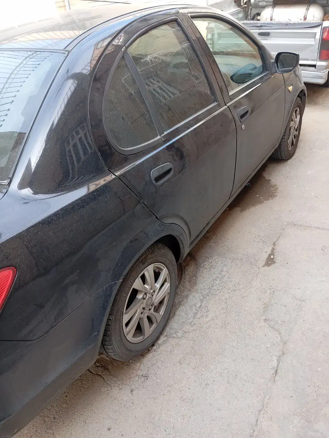 ساینا98|خودرو سواری و وانت|اصفهان, کلمان|دیوار