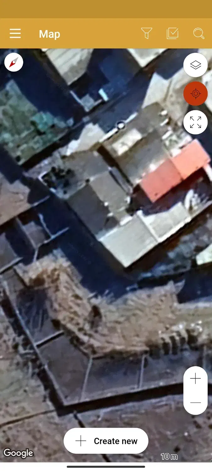 زمین مسکونی تجاری در فریدونکنار|فروش زمین و ملک کلنگی|فریدونکنار, |دیوار