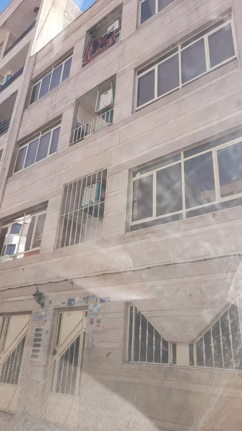 ۸۰ متر با پارکینگ اجاره|اجارهٔ آپارتمان|بومهن, |دیوار